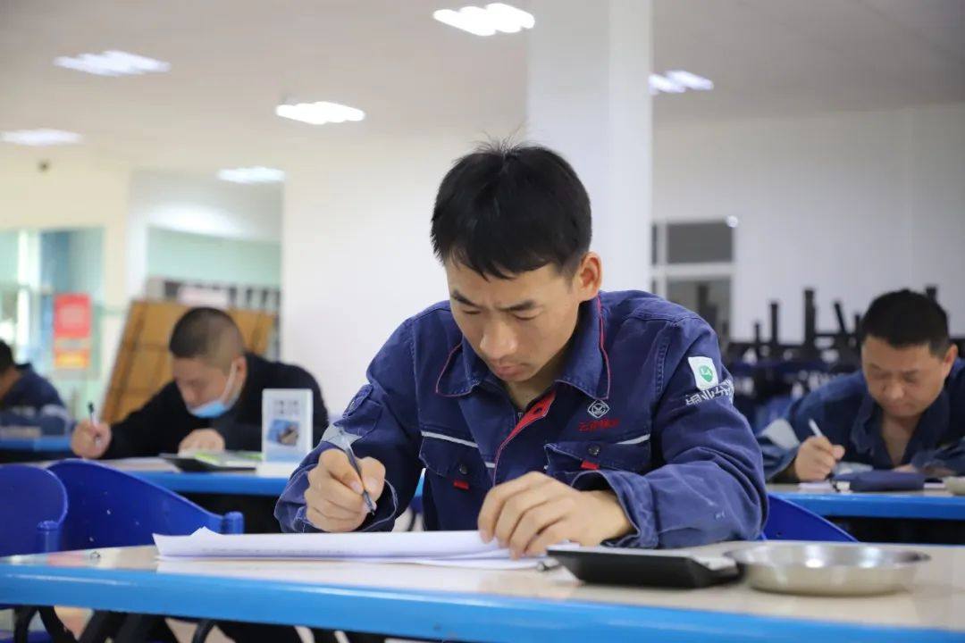 云锡铜业分公司岗位练兵、技能比武正式启动