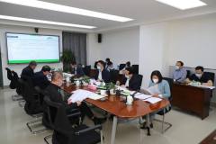金川集团召开2023年第六次总经理办公会