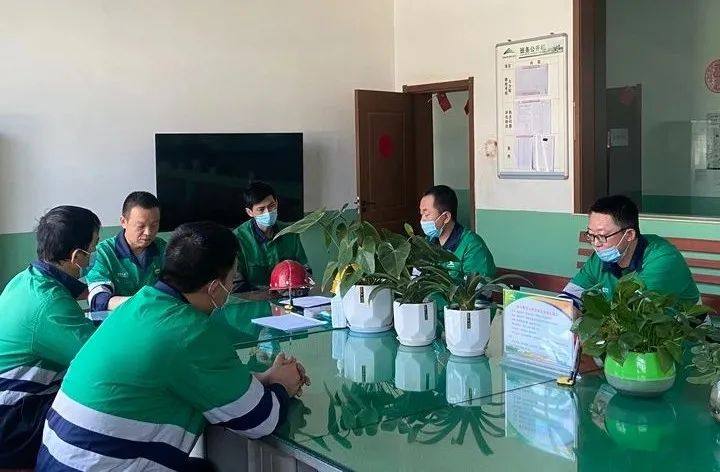 金川铜业电解二分厂积极开展民法典宣传教育活动