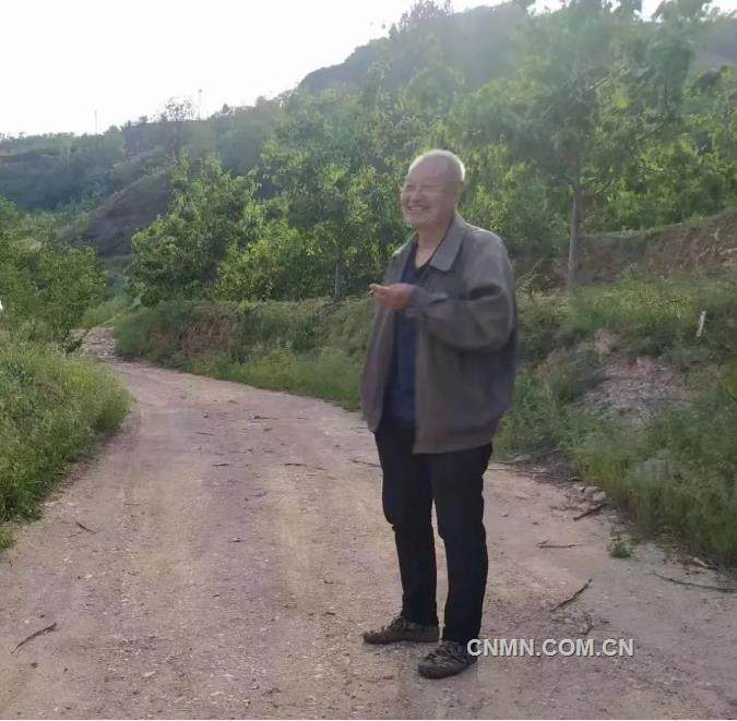 绿色发展：中铝香草洼铝矿生态修复治理的故事