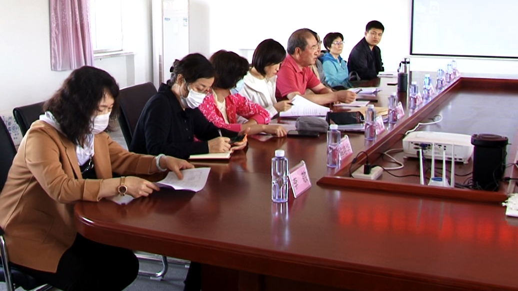 认证公司专家组对锌业股份/宏跃北铜进行QES管理体系监督审核