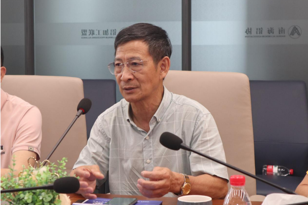 南海铝协、产业联盟发挥桥梁纽带作用，为云南玉溪招商引资牵线搭“桥”
