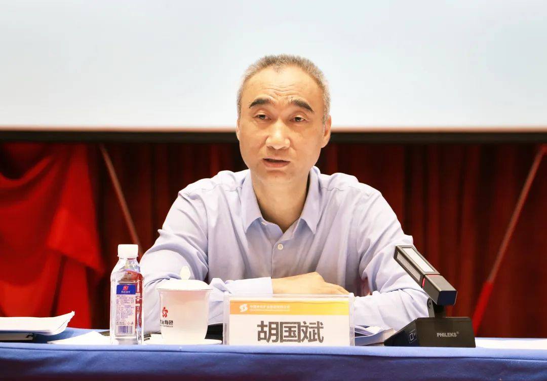 中色大冶公司召开4月份经济运行分析会暨2023年财务监管会