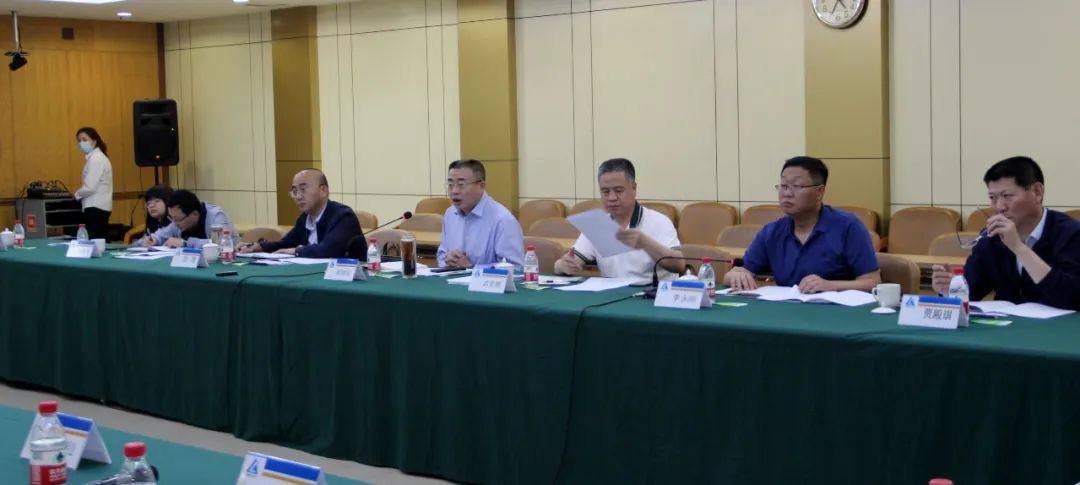 铝精深加工产业链座谈会在中铝山西召开