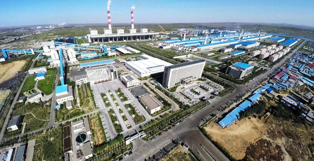 陕西有色金属集团一季度实现利润同比增长20%