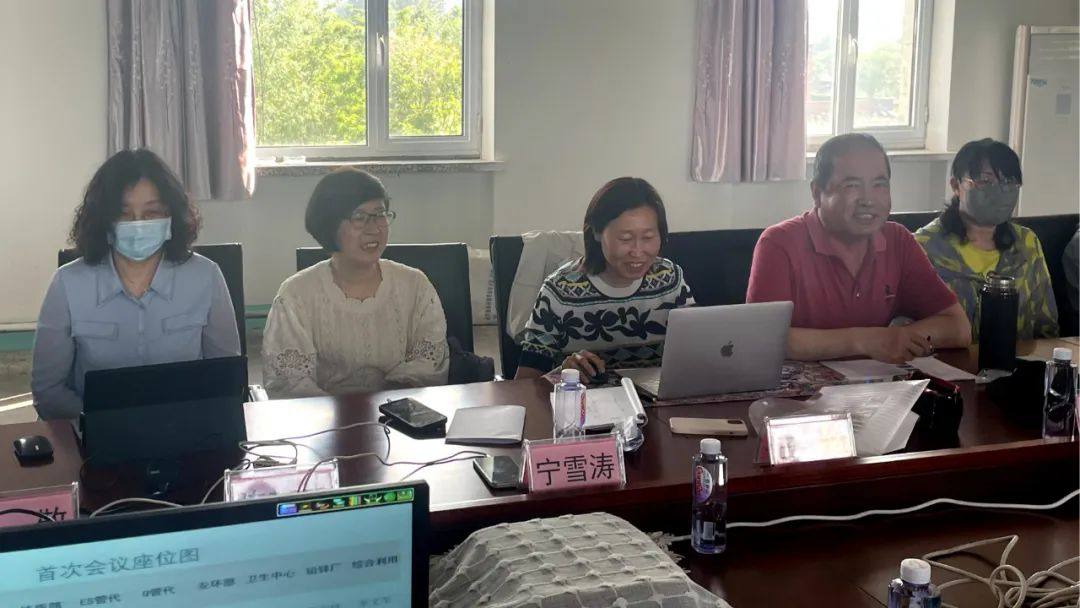 锌业股份/宏跃北铜顺利通过质量、环境、职业健康安全管理体系监督审核