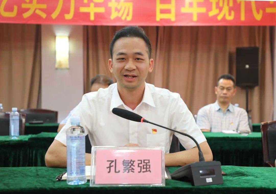 華錫領導班子成員到各二級單位調研指導工作