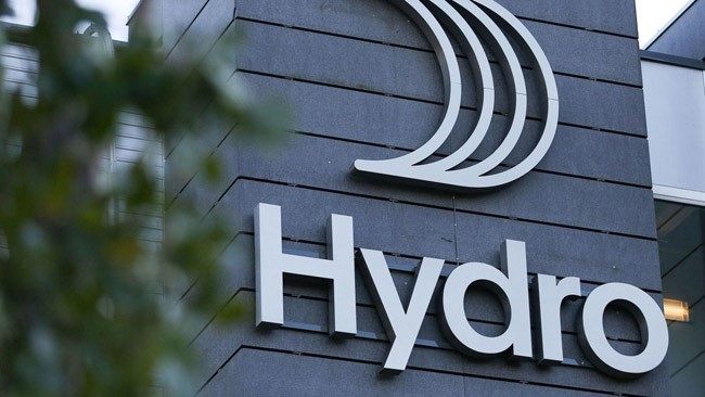 Hydro将于5月26日开始认购Alumetal的股票