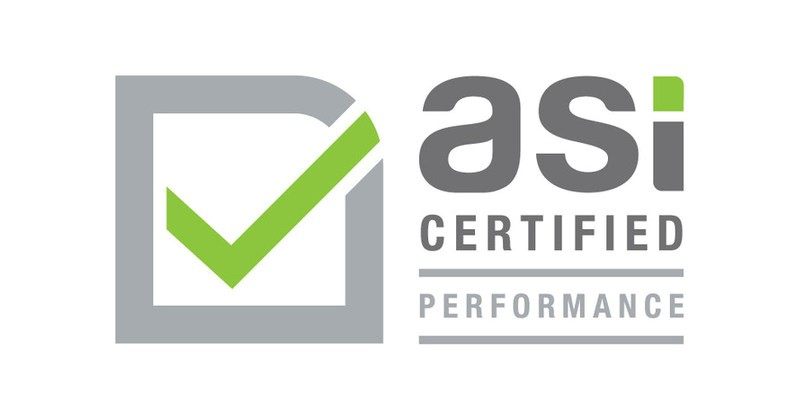 美鋁波特蘭冶煉和鑄造部門獲得ASI績效標準認證
