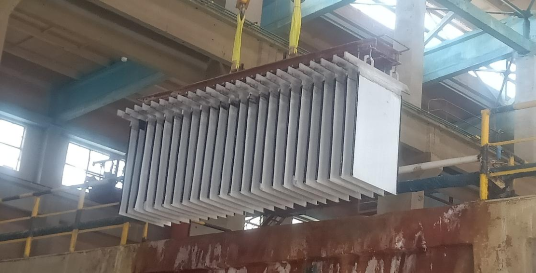 白银有色成州锌冶炼厂电解车间劳动竞赛助力“双过半”