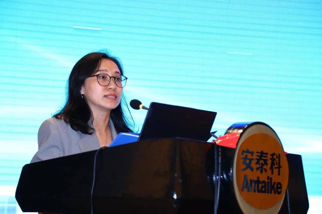 2023年（ 第十一屆） 中國錫業年會在湖南長沙隆重召開