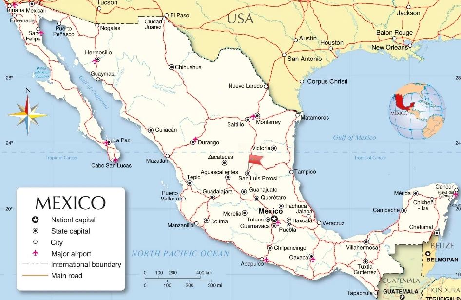 海威股份（墨西哥）压铸工厂正式投产