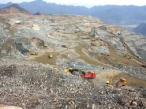 墨西哥奥珀苏拉铅锌矿等项目进展