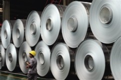 中孚鋁業公司：以行動提效能、促落實