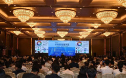 张波会长带队出席2017中国国际铝业周