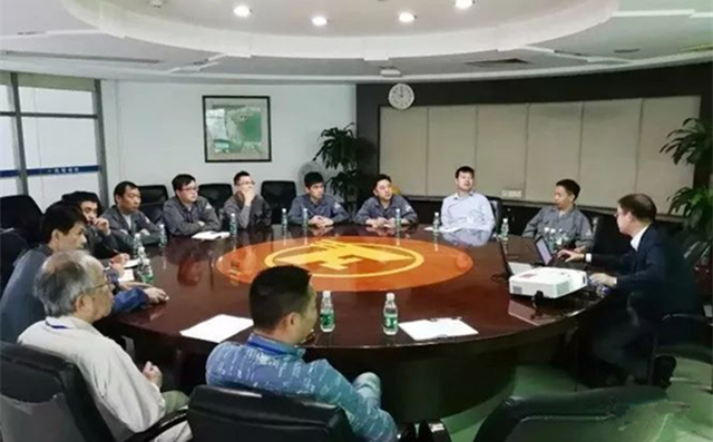 恆興塗料與鳳鋁鋁業開啓戰略合作新篇章