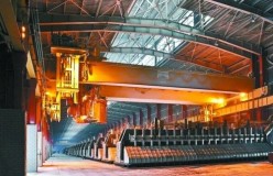奥里萨邦争取成为印度下游铝产品中心