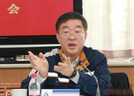 敖宏调研青海分公司——砥砺前行 不断提高企业核心竞争力