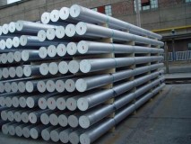 西北鋁特種行業鋁合金材料產業化項目開工