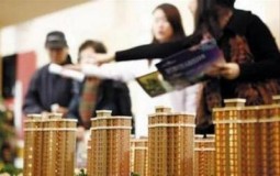 外媒：中国房地产去库存初步完成 但一隐性风险在上涨
