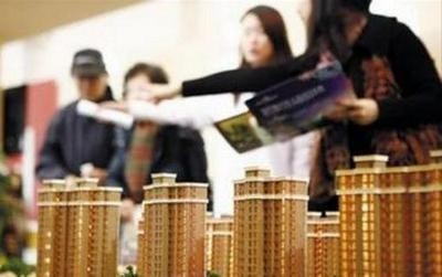 外媒：中國房地產去庫存初步完成 但一隱性風險在上漲