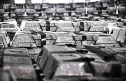 贵州分公司电解铝厂铸造事业部提前四个月完成全年奋斗目标