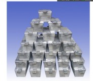 LME鋁可能重返每噸2,065美元
