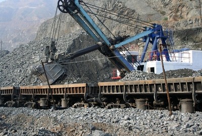 智利國家礦業協會：2018年智利銅產量料增7%至590萬噸