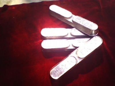 株冶公司鉛基合金質量再上新臺階 貼近市場開展質量攻關