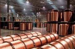 WBMS：1-9月全球銅市供應過剩2萬噸