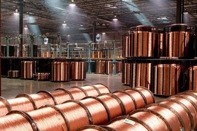 WBMS：1-9月全球铜市供应过剩2万吨
