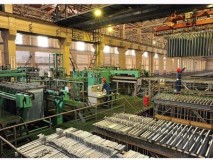 株冶集團擬新建年產30萬噸鋅冶煉項目