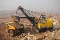 印尼政府暂时停止颁发锡采矿执照