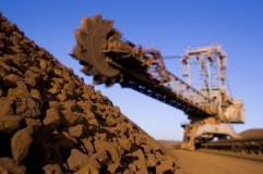 印尼能源与矿业部官员：截至9月底印尼出口出口铝土矿49万湿吨