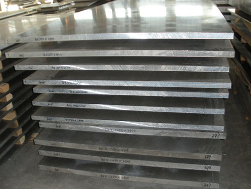 国标6061-T6铝板