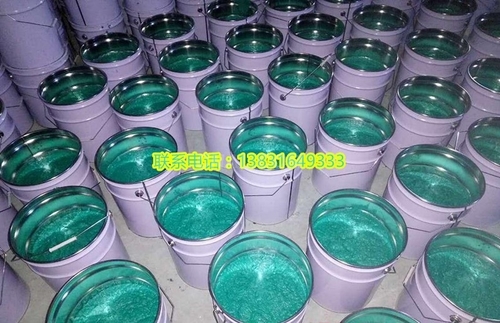 脫硫塔乙烯基高溫玻璃鱗片塗料