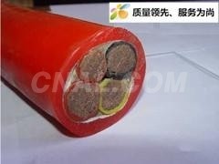 生產廠家KF46GB硅橡膠控制電纜