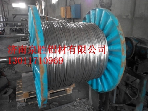 鋼芯鋁絞線生產廠家 鋁線價格