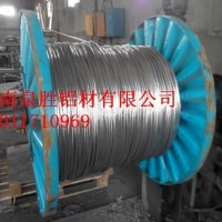 钢芯铝绞线生产厂家 铝线价格