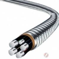 TC-90-0.6/1KV铝合金电缆/安航牌