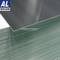 西南铝<em class='color-orange'>6061</em><em class='color-orange'>铝板</em> 轿车引擎盖外板