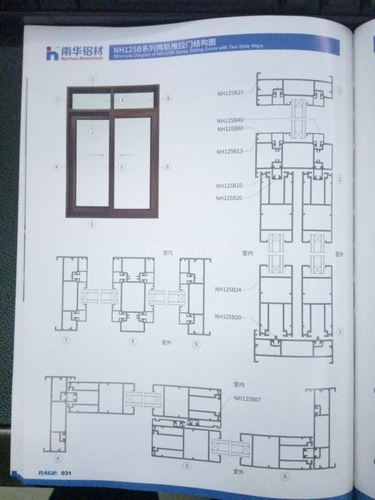 鋁合金