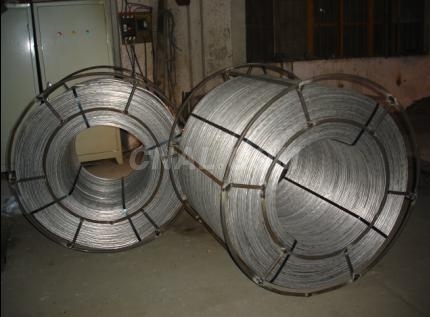 脫氧鋁線 鋁粒 鋁線段 多錢一公斤