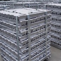 大量销售铝合金锭