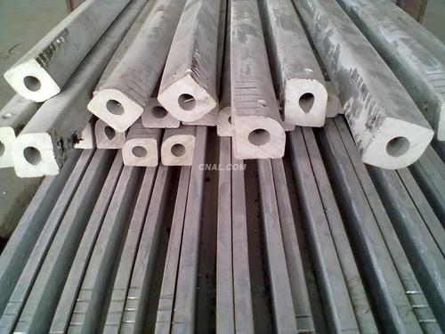 6061合金鋁管 型材