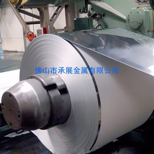 深圳廠家 批發3004合金半硬鋁板