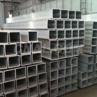 蓬萊鋁方管多少錢一公斤鋁型材價格