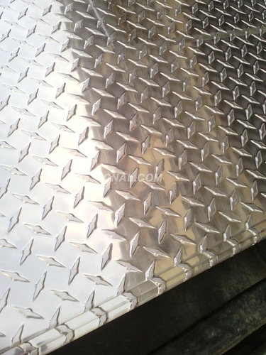 現貨指針型鋁板 5052進口美鋁 鋁板