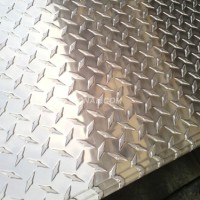 现货指针型铝板 5052进口美铝 铝板