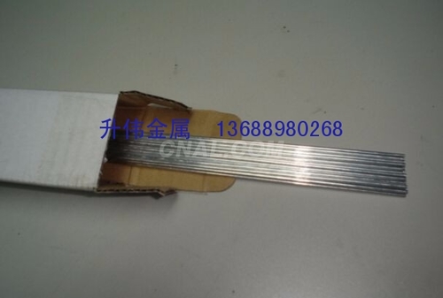 鋁焊條5356焊接性能